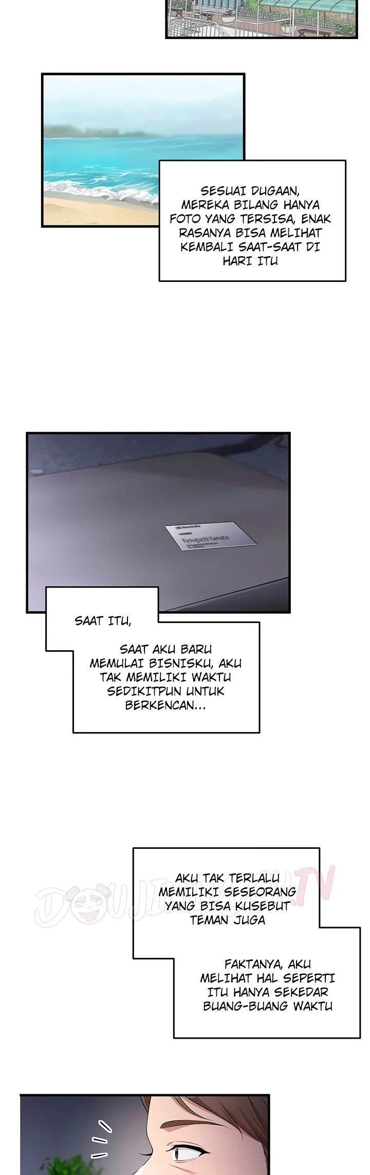 One More Chance - Page 15